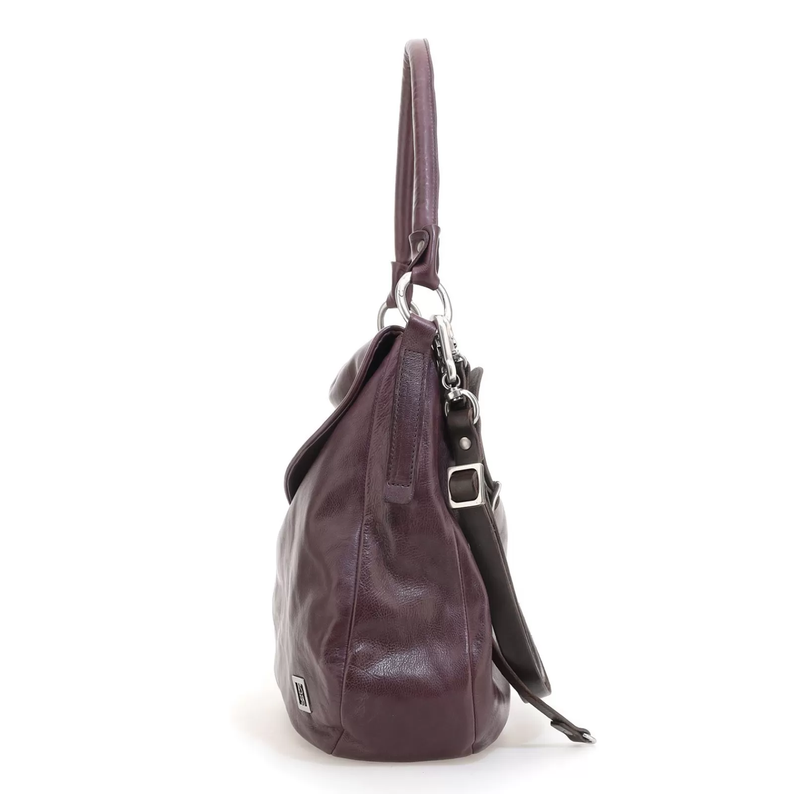 A.S.98 BORSA VIOLET | Donna Borse