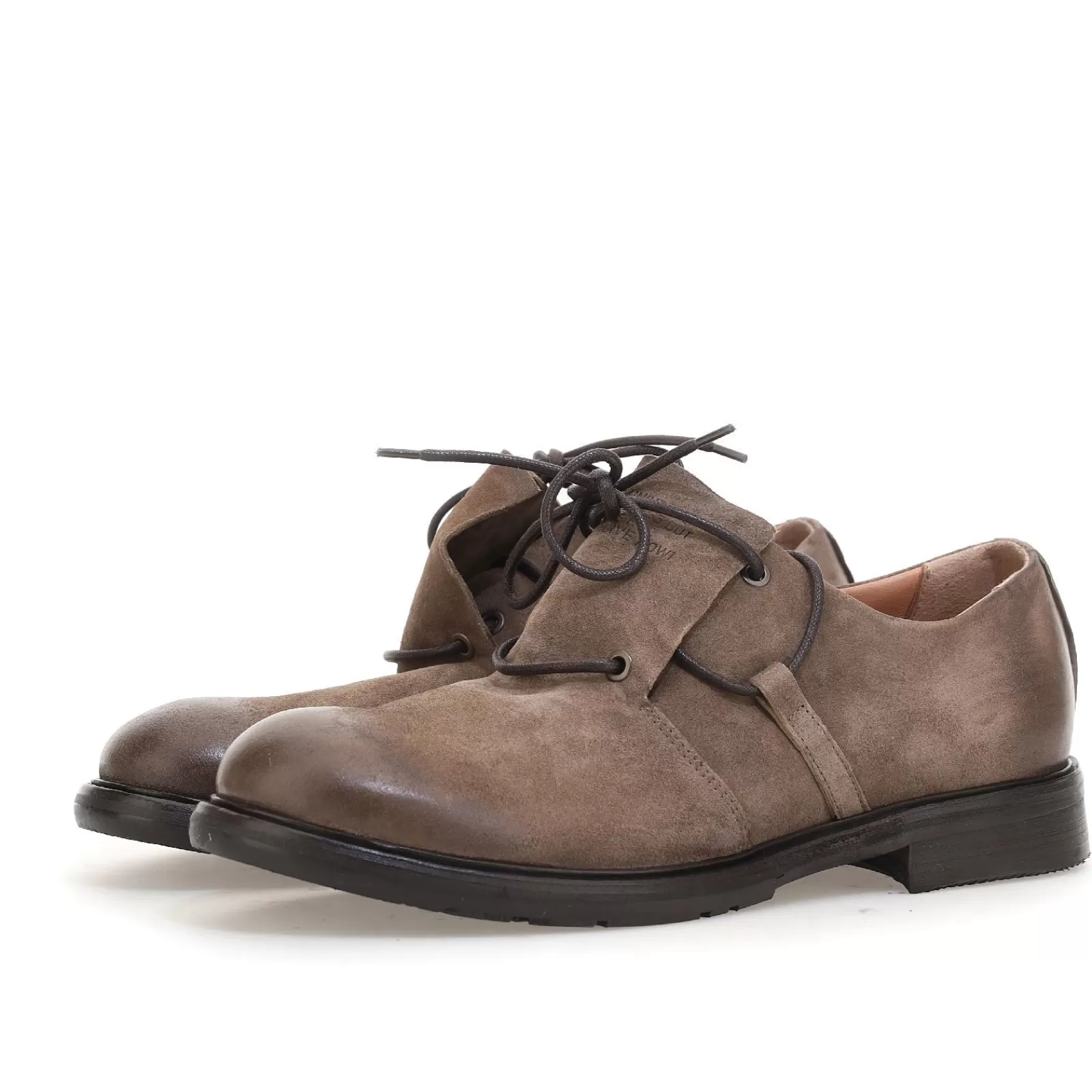 A.S.98 ROLPH | Uomo Scarpe Basse