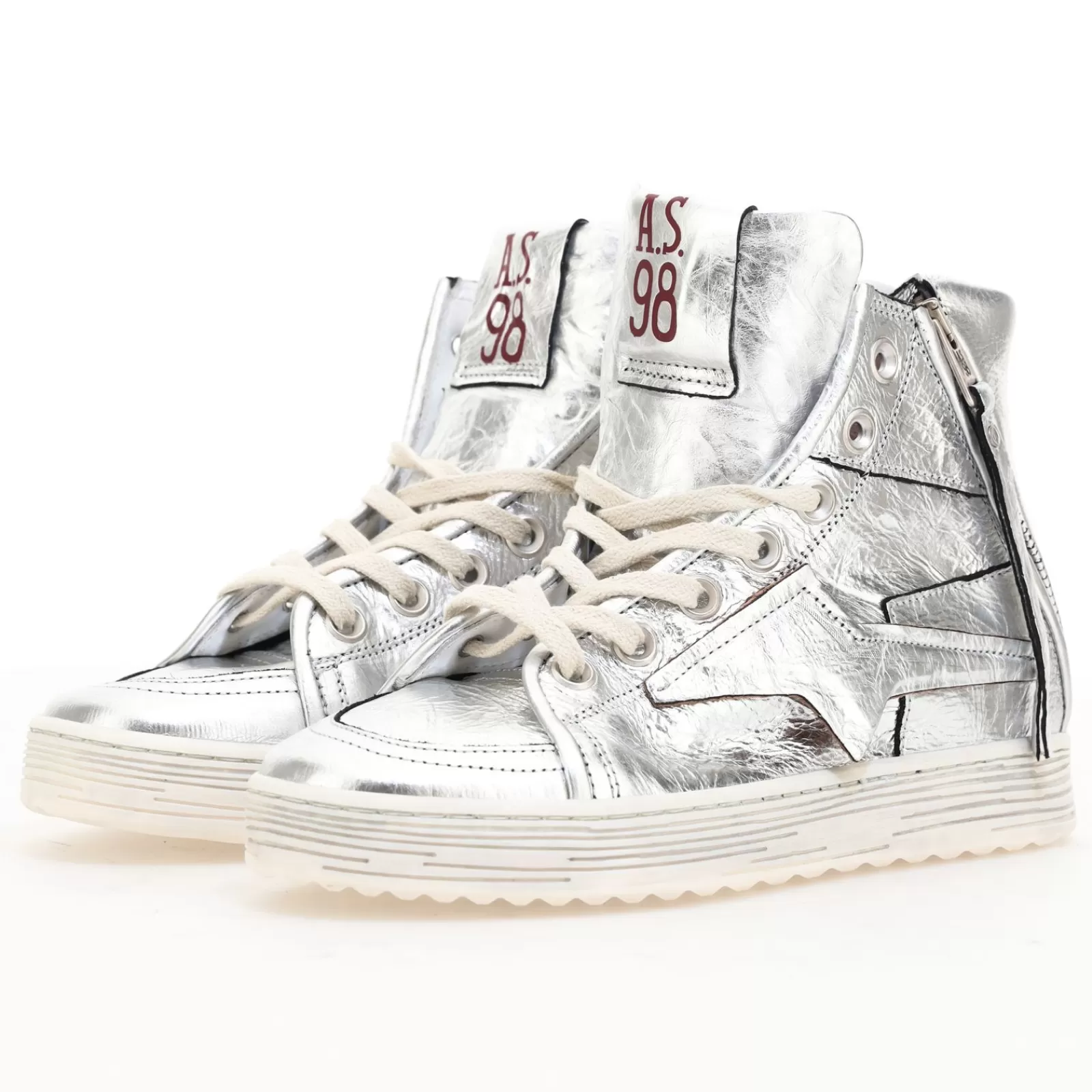 A.S.98 SNEAKERS AILEEN | Donna Sneakers