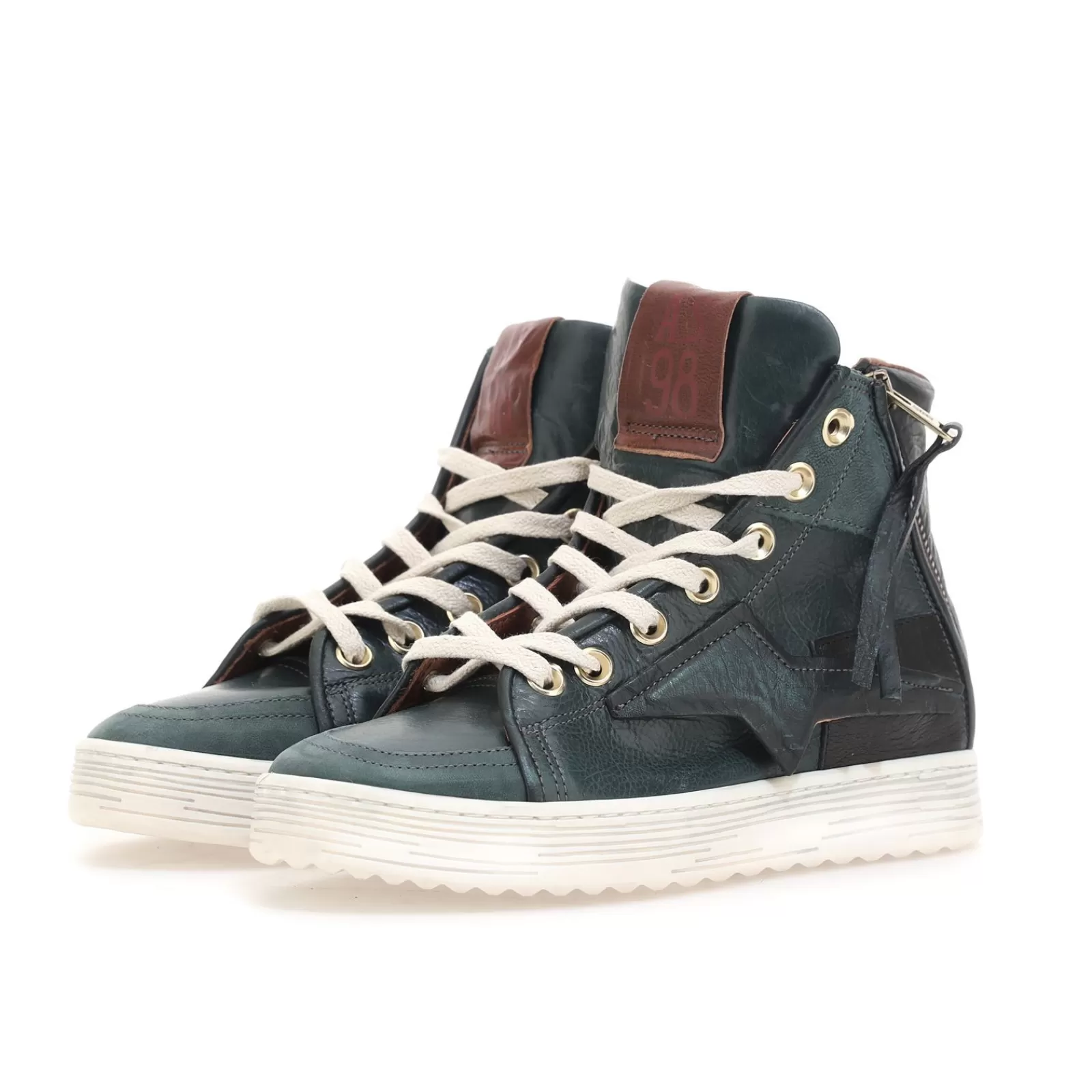 A.S.98 SNEAKERS AILEEN | Donna Sneakers