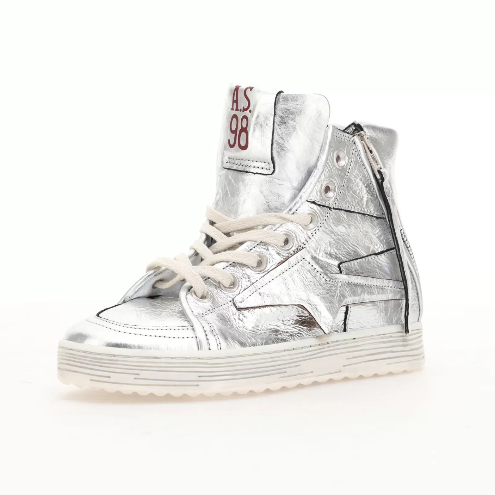 A.S.98 SNEAKERS AILEEN | Donna Sneakers