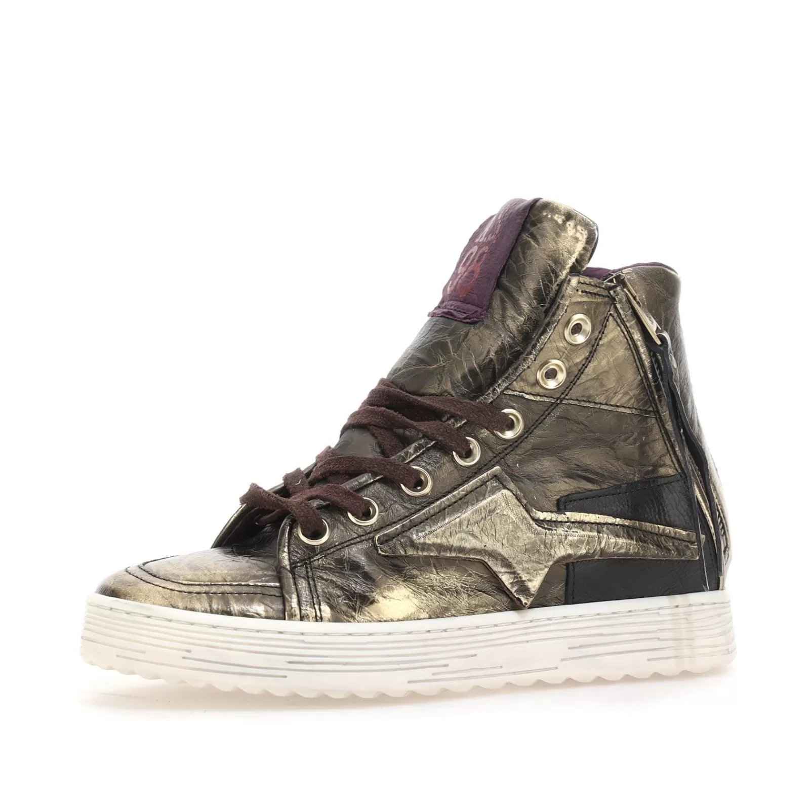 A.S.98 SNEAKERS AILEEN | Donna Sneakers