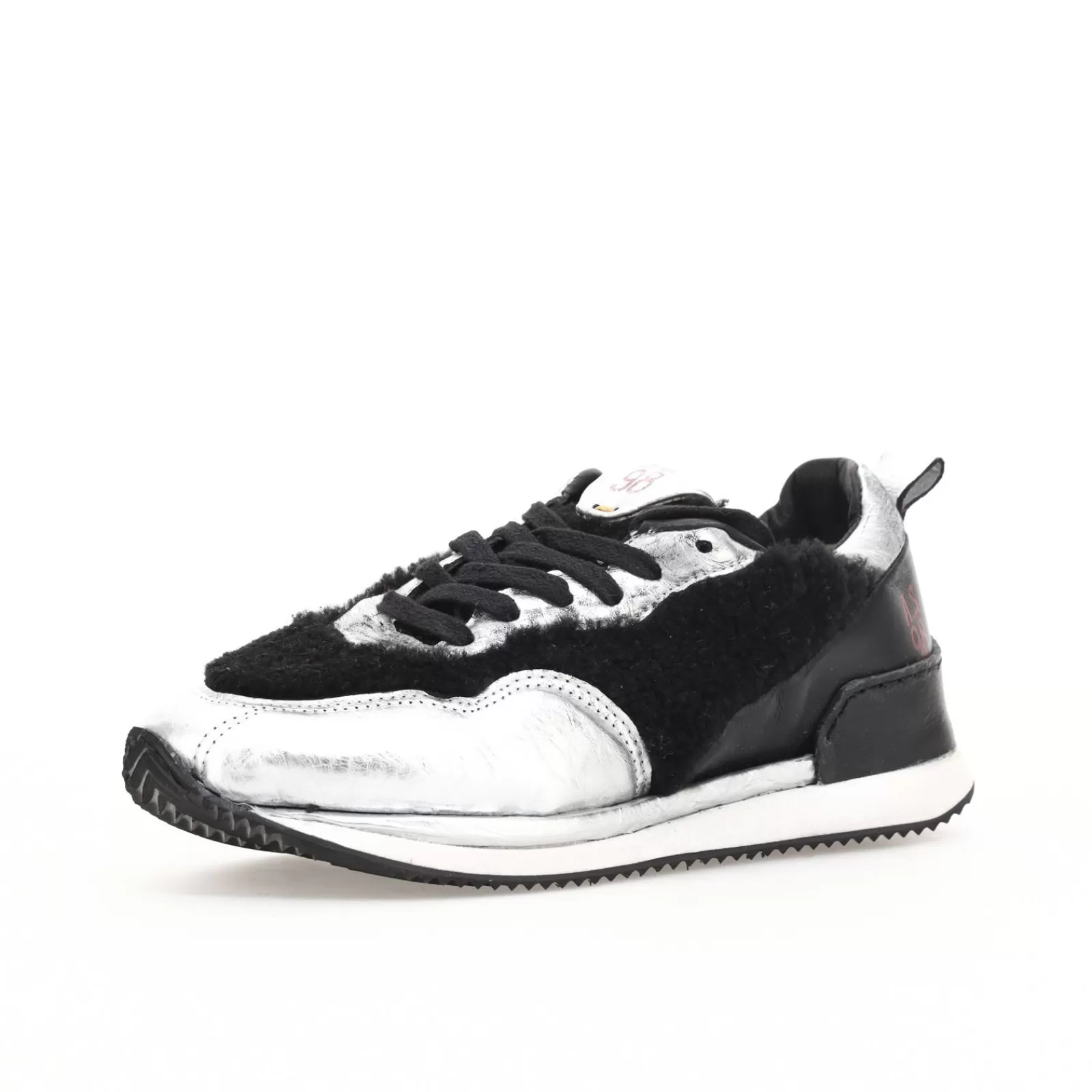 A.S.98 SNEAKERS BAYLEE | Donna Sneakers