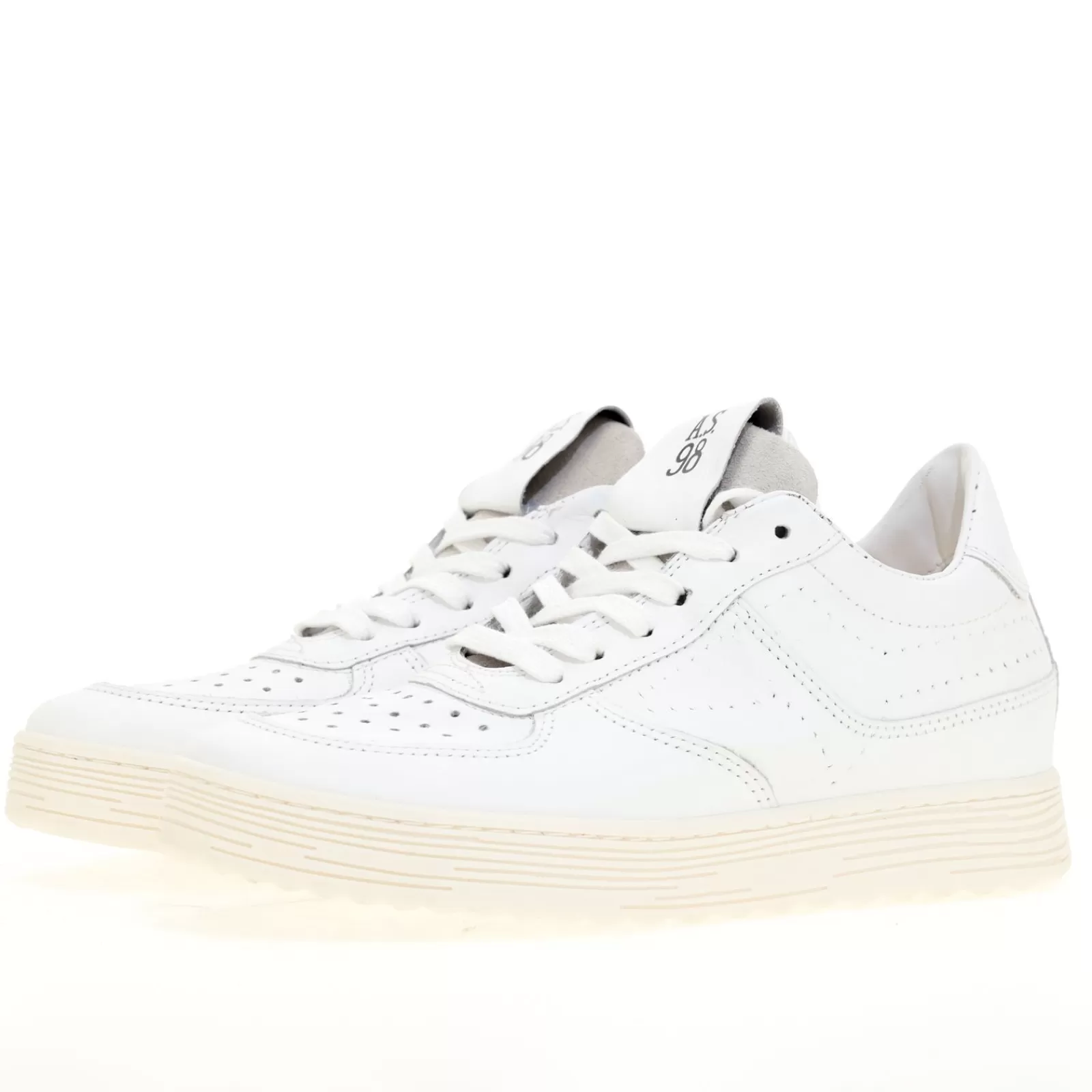 A.S.98 SNEAKERS COE | Donna Sneakers