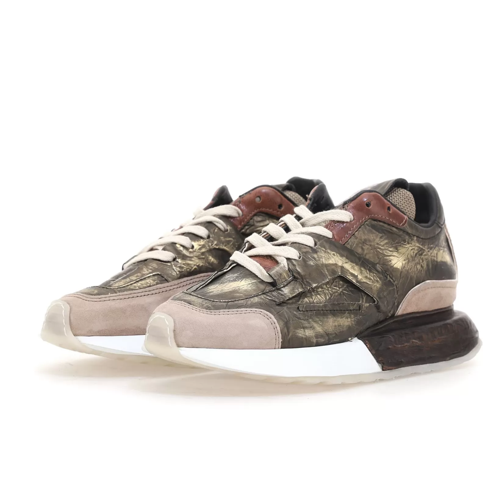 A.S.98 SNEAKERS FREIS | Donna Sneakers