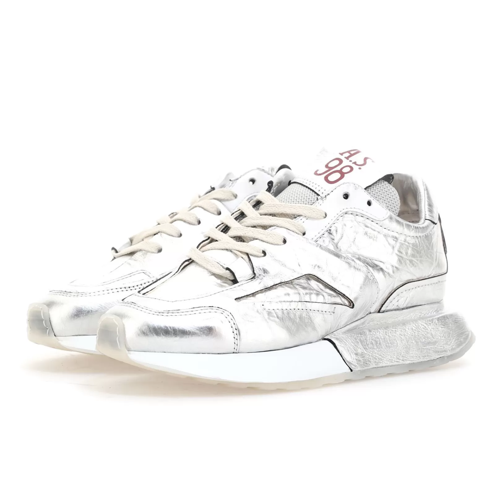 A.S.98 SNEAKERS FREIS | Donna Sneakers