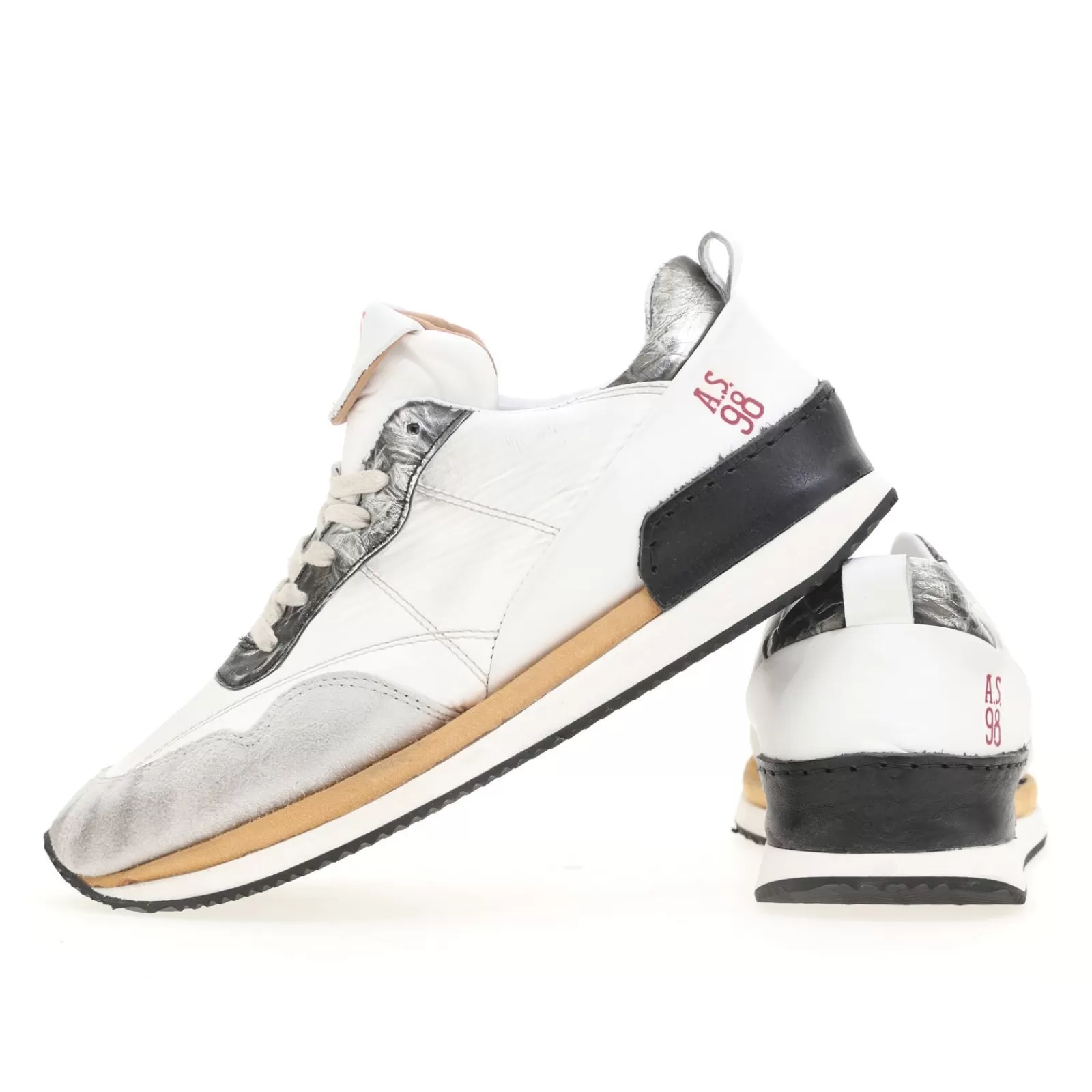 A.S.98 SNEAKERS HARKIN | Uomo Sneakers