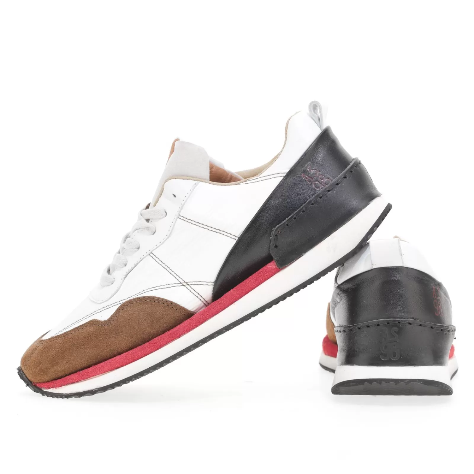 A.S.98 SNEAKERS HARKIN | Uomo Sneakers