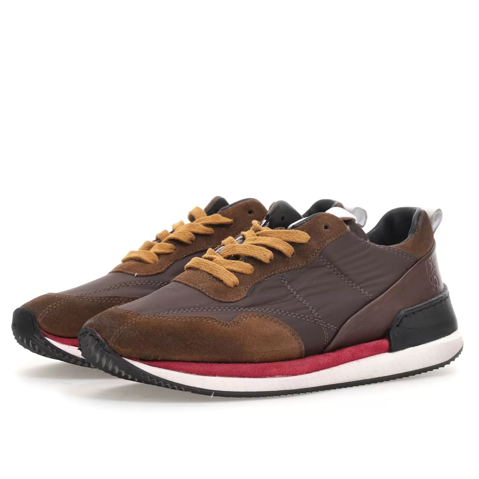 A.S.98 SNEAKERS HARKIN | Uomo Sneakers